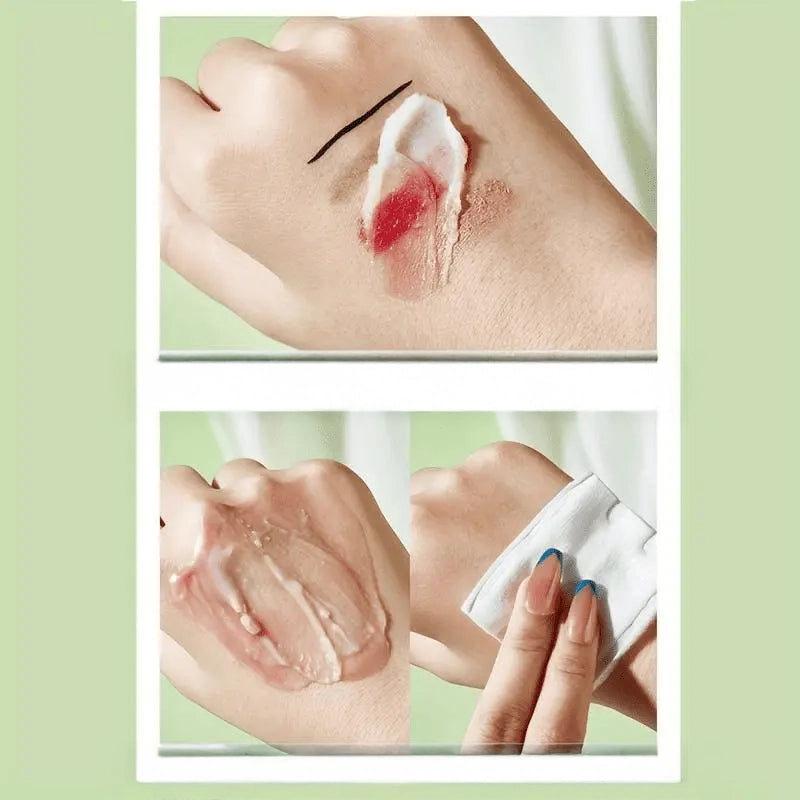 Avocado Cleansing Cream