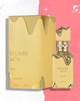 Lattafa Eclaire Banoffi – woda perfumowana unisex – 100 ml - Perfumy