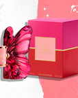 Woda perfumowana dla kobiet Carolina Herrera La Bomba – 80 ml