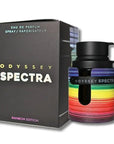 Parfémy Odyssey – dámské a pánské (6 variant na výběr)