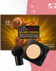 BB Air Snail – make-up s aplikátorem