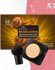 BB Air Snail – podkład do twarzy z aplikatorem