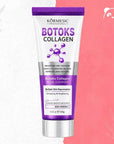 Żel do twarzy oczyszczający Kormesic Botoks Collagen – 100 g