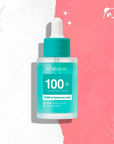 Sejas serums ar PDRN un hialuronskābi Kormesic 100+
