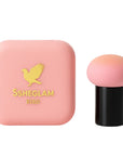 Podkład do twarzy SHEGLAM + balsam do ust DROHO gratis