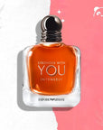 Armani Emporio Stronger With You Intensely 100 ml
