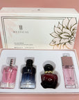 Zestaw perfum Elegancja 4w1