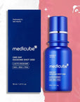Seerum Medicube One Day Exosome Shot Pore Ampoule 2000