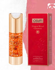 OSUFI Esencja z reishi i „krwią smoka” – odżywienie i blask dla każdego typu skóry