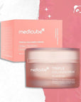 Krem Medicube Triple Collagen 4.0