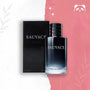 Sauvace men's perfume
