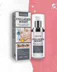 Collagen Face Serum with Anti-Aging Effect