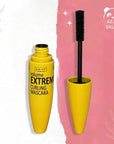 EXTREME Mascara – Maximum curl and volume!