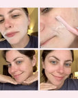 Näo dermaplaningu sprei + trimmerikomplekt kingituseks