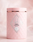 Maska do włosów YARA Lundborly – intensywna regeneracja, lustrzany blask i perfumowane wygładzenie, 800 ml - Maski do włosów