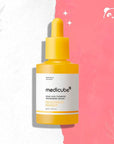 Medicube Kojic Acid Turmeric Niacinamide Serum – serum na przebarwienia – 30 ml - Serumy do twarzy