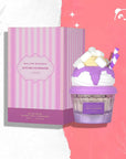 Lattafa Mallow Madness – unisex parfémovaná voda 2–75 ml