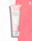 Głęboko oczyszczająca pianka do twarzy SKIN1004 Madagascar Centella Poremizing, 125 ml