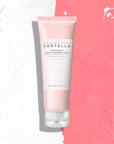 SKIN1004 - Madagascar Centella Poremizing Deep Cleansing Foam - Oczyszczająca Pianka do Twarzy - 125ml - Pianki do twarzy