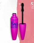 FSACIL Mascara – Maximum curl and volume!