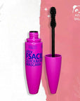 FSACIL Mascara – Maximum curl and volume!