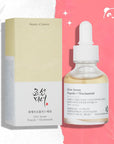 Beauty of Joseon Glow Serum rozjasňující sérum s propolisem a niacinamidem pro redukci nedokonalostí 30 ml