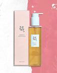 Olej na odličování Beauty of Joseon Ginseng