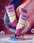 Бальзам-сироватка для тіла Kormesic Niacinamid + Bakuchiol SPF 50+ – освітлення, захист від UV та більш пружна шкіра, 200 мл