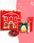 V.W.LOVE Merry Christmas – jõulune kehahoolduskomplekt