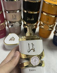 Dubajskie perfumy Yara & Asad