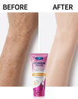 Бальзам-сироватка для тіла Kormesic Niacinamid + Bakuchiol SPF 50+ – освітлення, захист від UV та більш пружна шкіра, 200 мл