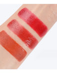 3-color lipstick – the effect of three shades in one lipstick
