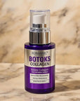 Serum mit Botox-Effekt zur Glättung von Falten und Straffung der Haut — Botoks Collagen Anti-Wrinkle Serum Kormesic (30 ml)