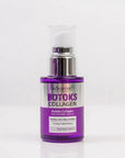 Serum mit Botox-Effekt zur Glättung von Falten und Straffung der Haut — Botoks Collagen Anti-Wrinkle Serum Kormesic (30 ml)