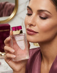 Perfumy damskie Dolce&Gabbana Pour Femme – kwiatowa elegancja, wanilia i marshmallow, 100 ml