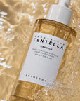 Skin1004 Madagascar Centella Face Set — Ampoule, Toner, and Serum SPF