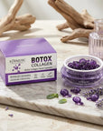 Krem kapsułkowy do twarzy Kormesic Botox Collagen – wygładzenie, nawilżenie i efekt jędrniejszej skóry
