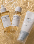 Skin1004 Madagascar Centella Face Set — Ampoule, Toner, and Serum SPF