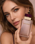 Perfumy damskie Dolce&Gabbana Pour Femme – kwiatowa elegancja, wanilia i marshmallow, 100 ml