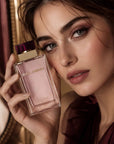 Perfumy damskie Dolce&Gabbana Pour Femme – kwiatowa elegancja, wanilia i marshmallow, 100 ml
