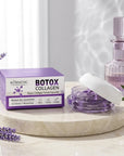 Krem kapsułkowy do twarzy Kormesic Botox Collagen – wygładzenie, nawilżenie i efekt jędrniejszej skóry