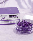 Krem kapsułkowy do twarzy Kormesic Botox Collagen – wygładzenie, nawilżenie i efekt jędrniejszej skóry