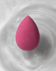 Make-up-Schwamm Luxelux – makellose Abdeckung ohne Streifen und für einen ebenmäßigen Teint