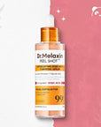 Dr.Melaxin Peel Shot PS-i kooriv näoseerum kojiinhappe ja kurkumiga, 80 ml