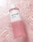 Tonik do twarzy z PDRN i wąkrotą azjatycką Medicube PDRN Pink Cica Soothing Toner – 250 ml