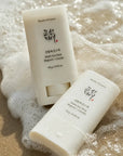 Beauty of Joseon – Matter Sonnenstick mit Beifuß und Kamelie SPF50+/PA++++ – matter Sonnenschutzstift – 18 g