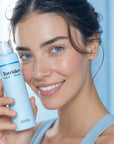 Torriden DIVE-IN Glow Mist sejas migliņa ar hialuronskābi – 120 ml