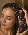 Шампунь проти випадіння волосся Mercilen Anti Peeling 500 г