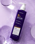 Kopfhautlösung Kormesic 5% Minoxidil – unterstützt Haarwachstum und Haardichte