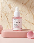 Serum do twarzy z PDRN i peptydami TVLV – wygładzenie zmarszczek, jędrność i efekt glass skin, 30 ml